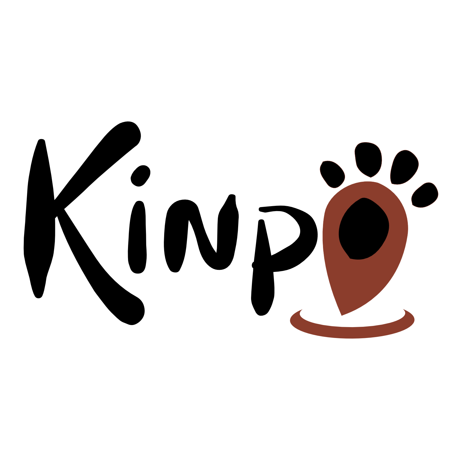 Kinpo Logo